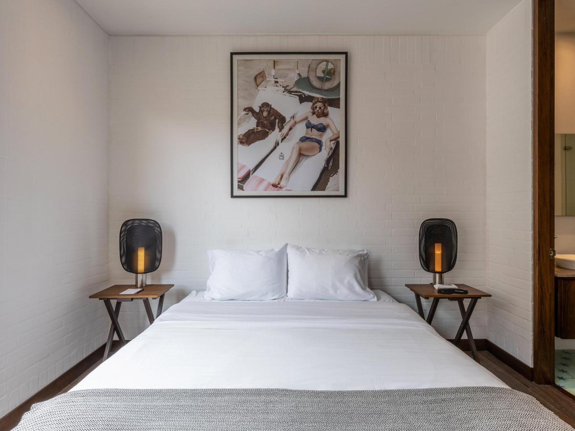 Basika By Wynwood House Aparthotel Bogotá Exteriör bild